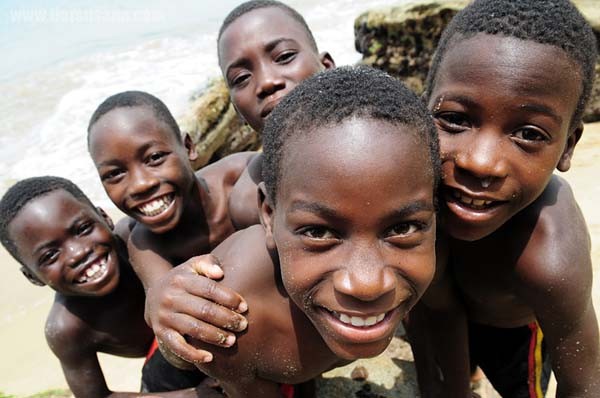 Les 10 qualités les plus appréciées en&nbsp;amitié