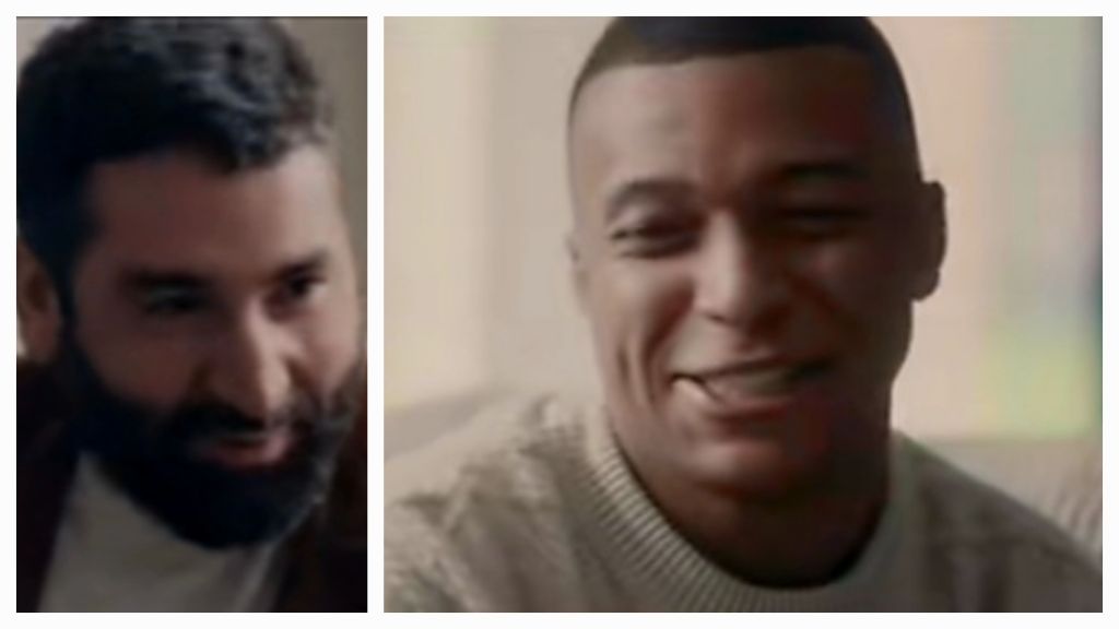 ⚽️ Kylian Mbappé : Un hommage sincère à Lionel Messi &laquo;&nbsp;Il fait tout bien&nbsp;&raquo;