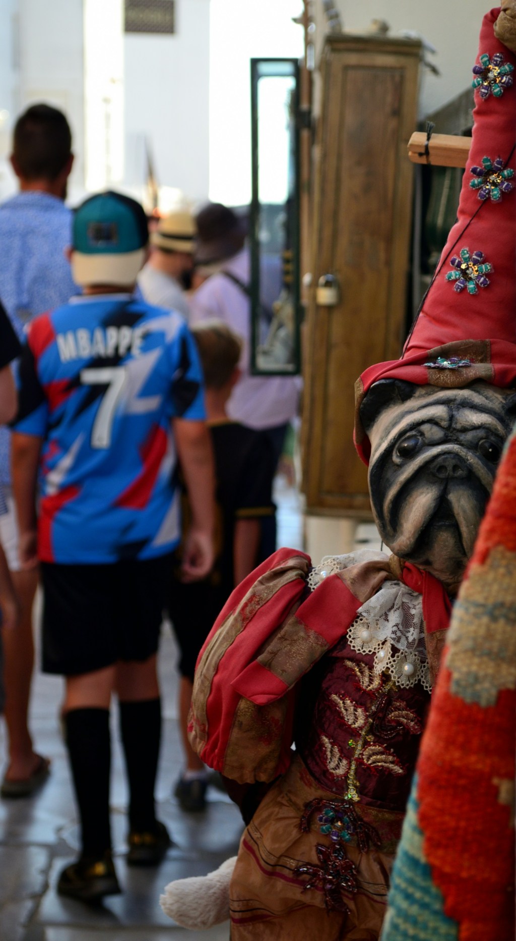 Kylian Mbappé dans la tourmente un deuxième penalty manqué : « Je suis le premier responsable&nbsp;»