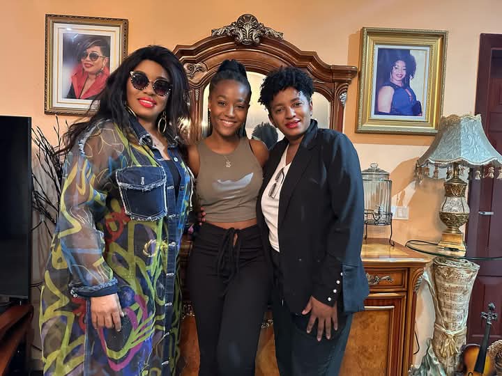 SEPPO : Une Journée Inoubliable auprès de Grâce et Dora&nbsp;Decca