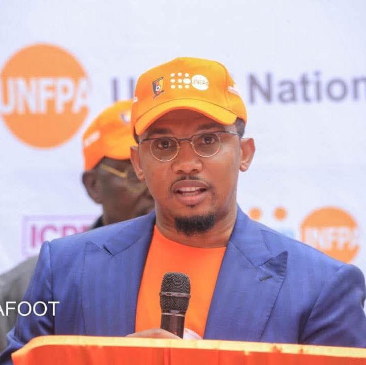 ⚽️ Samuel Eto&rsquo;o répond au Minsep : &laquo;&nbsp;Les statuts de la FECAFOOT respectent strictement les lois en vigueur&nbsp;&raquo;