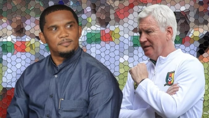 🇨🇲⚽ Marc Brys : un sélectionneur provocateur? Entre résultats probants et tensions inutiles avec la&nbsp;Fecafoot.
