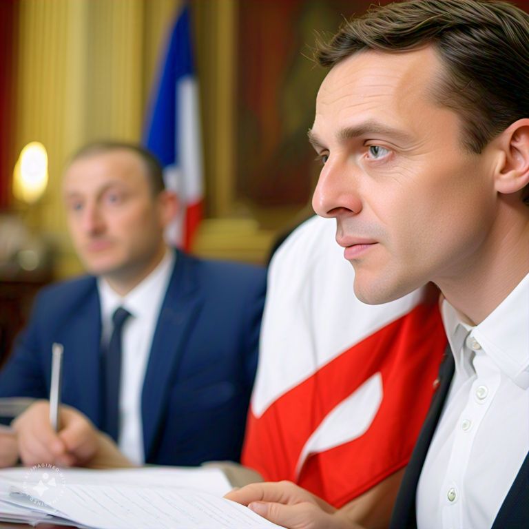 🇫🇷 France : Le Gouvernement Renversé par l’Assemblée, une Première Historique depuis&nbsp;1962