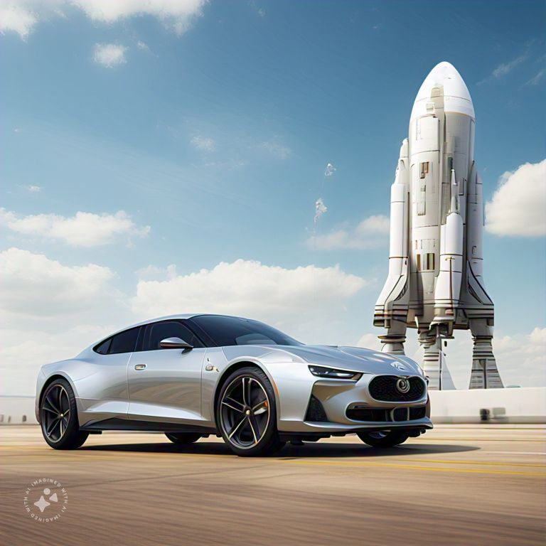 Nomination du Milliardaire Jared Isaacman à la tête de la NASA : une nouvelle ère pour l’exploration&nbsp;spatiale