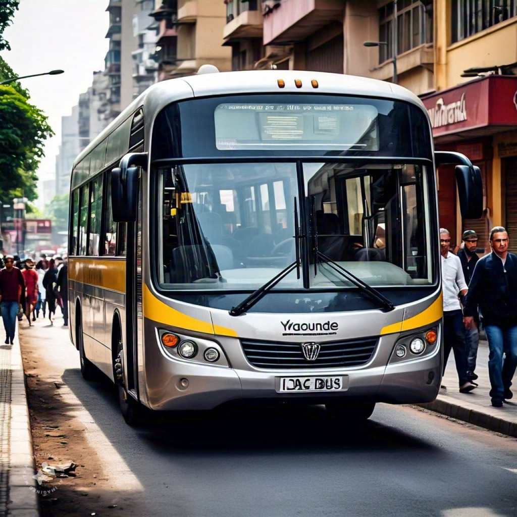 GenTrip : Un projet innovant dans le secteur des applications mobiles et des transports en&nbsp;commun