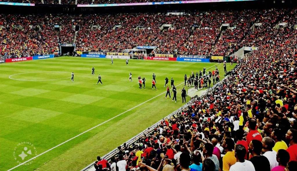 ⚽️Le Premier Ministre ordonne la mise à disposition de 350 millions FCFA pour la&nbsp;FECAFOOT