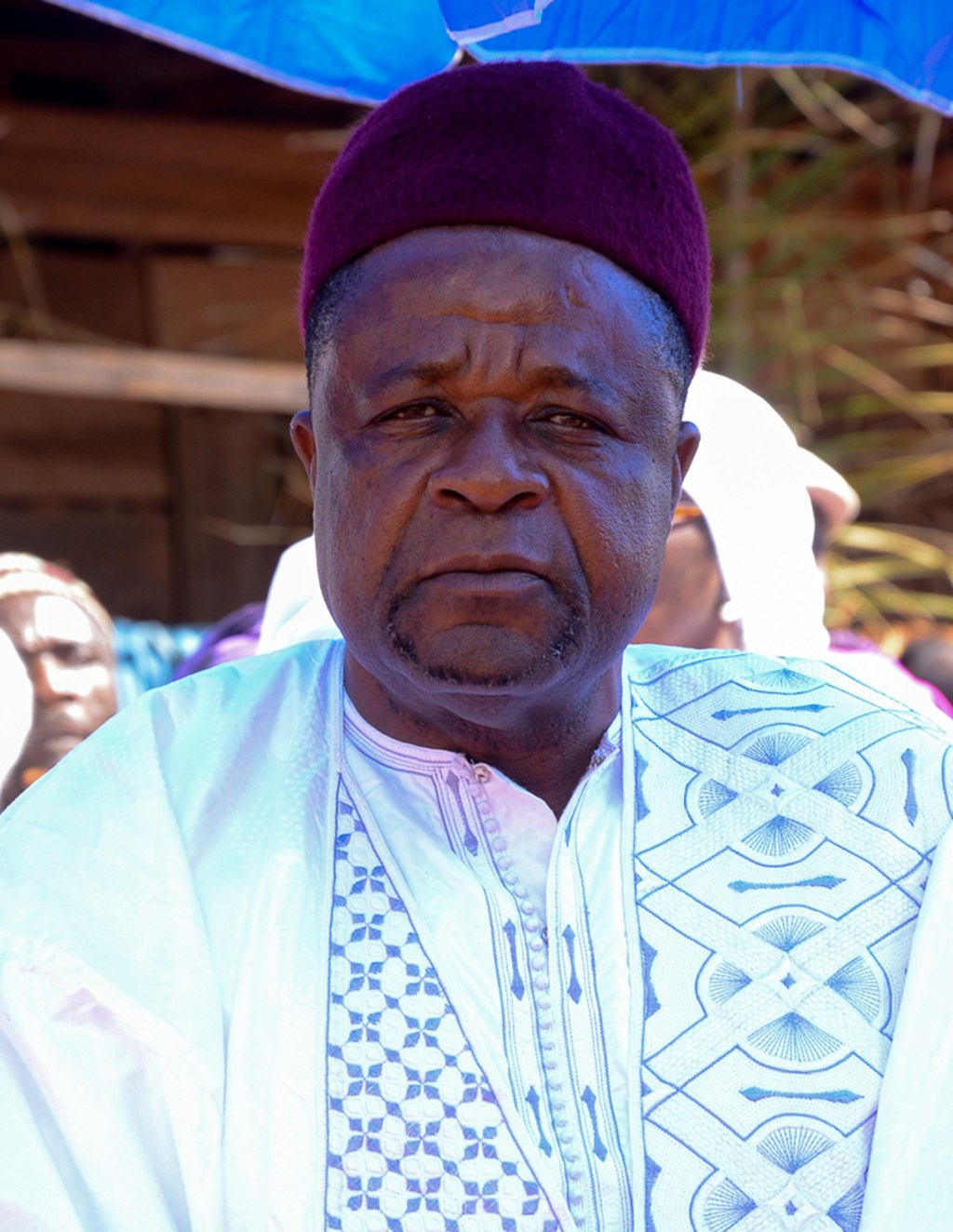 🇨🇲Bazou dans le deuil : La communauté Bazou en Suisse et au Cameroun en&nbsp;pleurs