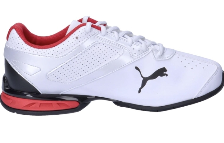 Puma Leader VT SL&nbsp; : La basket que tous les Français&nbsp;s’arrachent