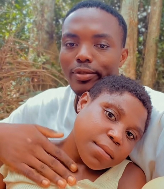 Amour ou Charme : Le Tiktokeur Patrice Wogha est il Victime d&rsquo;Envoutement?! Nous avons fait le tour de la&nbsp;question.