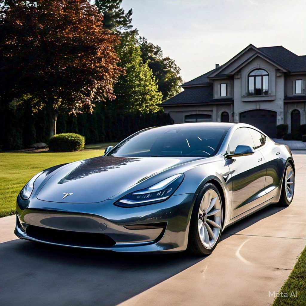 K2000 et Tesla : la fiction rejoint-elle enfin la réalité&nbsp;?