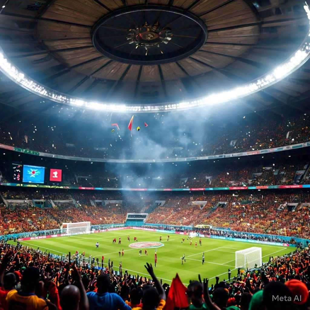 CAN 2025 : Tout savoir sur la compétition au&nbsp;Maroc