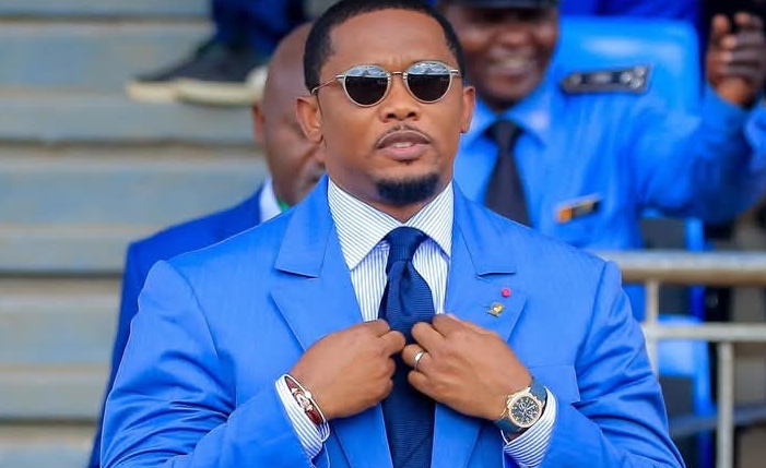 Affaire Samuel Eto’o : Le Jury d’Appel de la CAF annule la sanction&nbsp;disciplinaire
