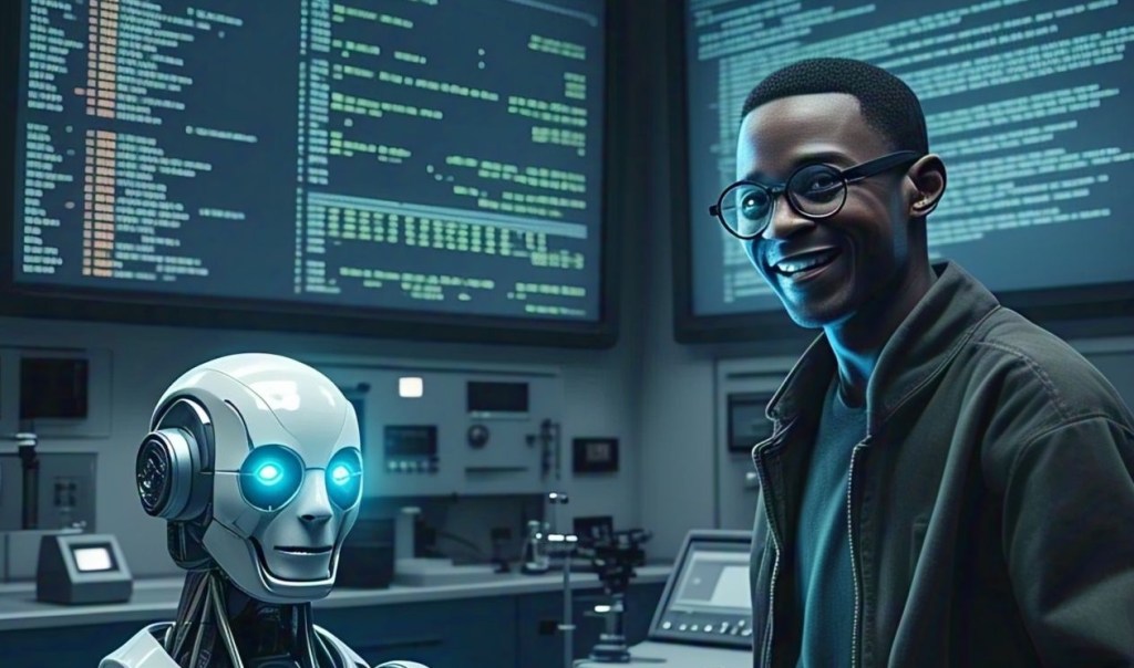 Intelligence Artificielle – DeepSeek : Le Nouvel Acteur de l&rsquo;IA Qui Défie&nbsp;ChatGPT