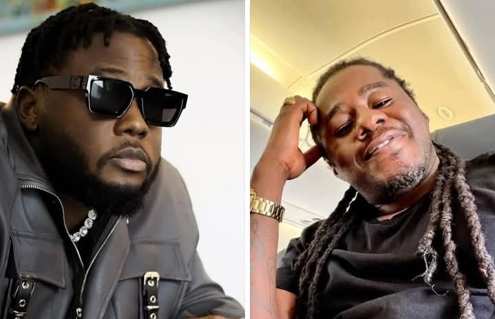 Kocee vs Maahlox : Disstracks Camerounais, L’art du clash dans le Rap ou la chute du respect&nbsp;?
