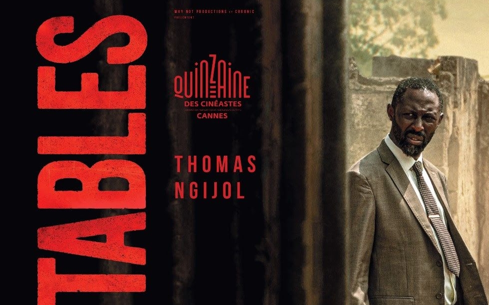 Indomptables : Le Nouveau Film Choc de Thomas Ngijol qui Bouleverse le Cinéma Africain – Date de Sortie, Synopsis,&nbsp;Distribution