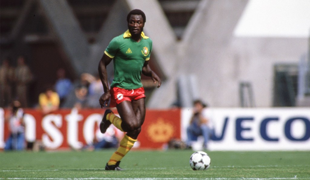 Emmanuel Kundé, Légende du Football Camerounais et Héros des Lions Indomptables, s’en est&nbsp;allé