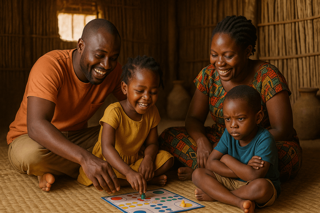 🧠 Pour les parents : 13 fondements éducatifs à inculquer dès le plus jeune âge pour protéger et autonomiser&nbsp;l’enfant