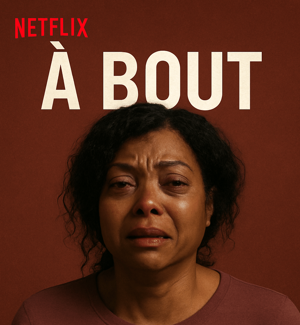 Straw – &laquo;&nbsp;À Bout&nbsp;&raquo; sur Netflix : l’histoire bouleversante d’une mère au bord du gouffre qui fait pleurer&nbsp;l’Amérique