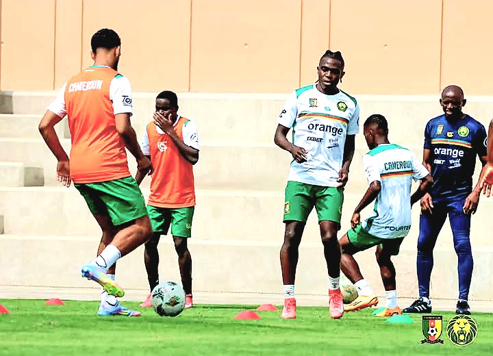 Match Amical – Cameroun-Ouganda : Sur quelle chaîne suivre le match ce vendredi 6 juin&nbsp;?