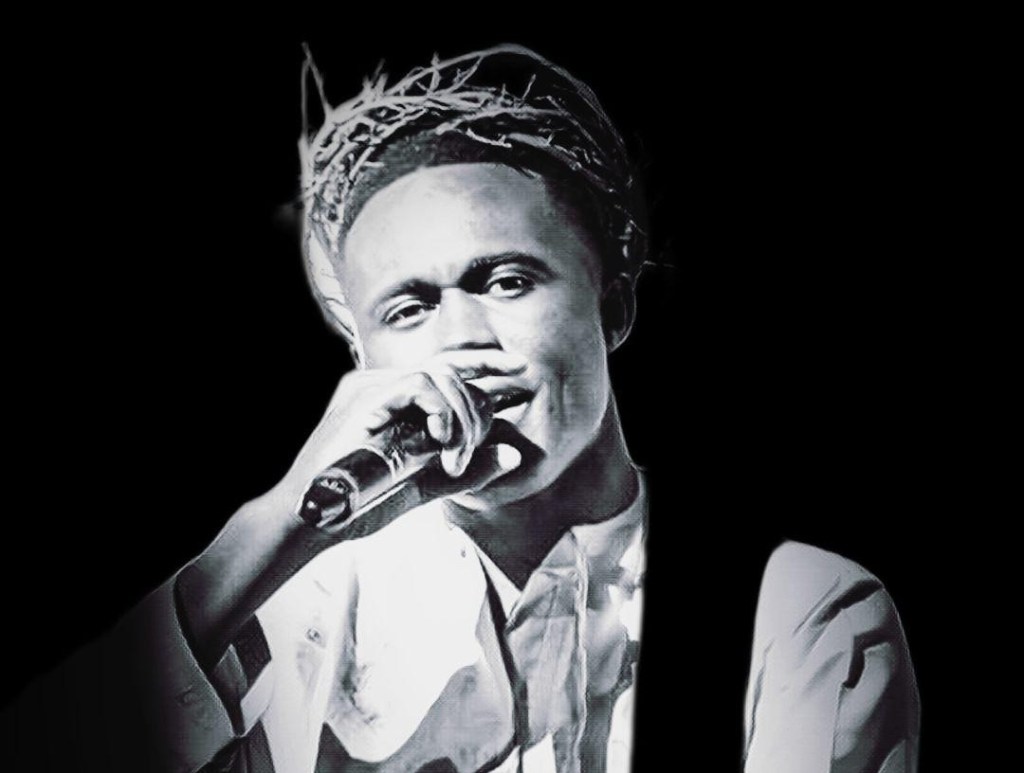 🌟 Vanister au Palais des Sports : une soirée de vérité, d’amour et de musique vraie&nbsp;🎤❤️🇨🇲