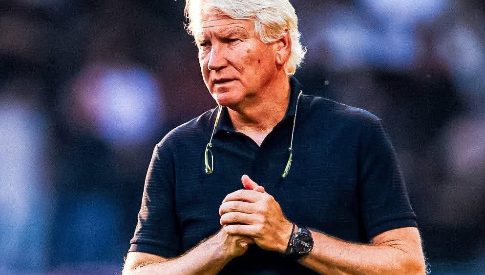 La vérité sur la vraie-fausse démission – un scandale au sommet du Ministère des Sports en featuring avec Marc&nbsp;Brys