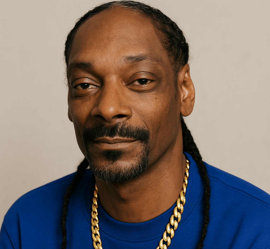 📰 Calvin Cordozar Broadus Jr; Snoop Dogg : De Long Beach à icône mondiale du&nbsp;hip-hop