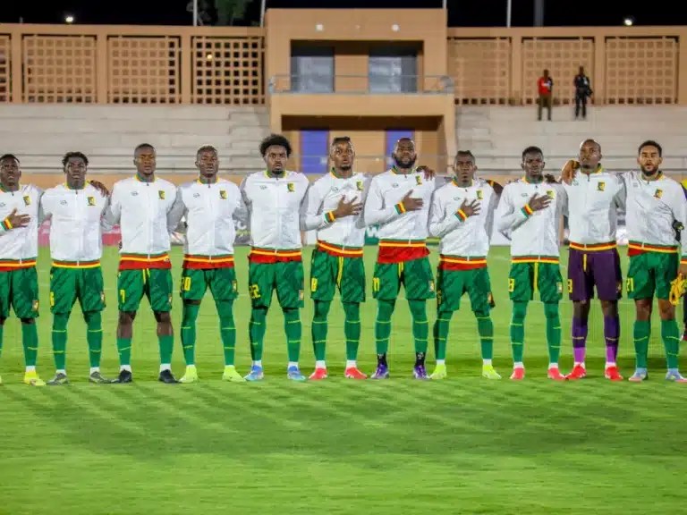 🦁 Cameroun – Vers un onze de guerriers pour décrocher le billet du Mondial&nbsp;2026